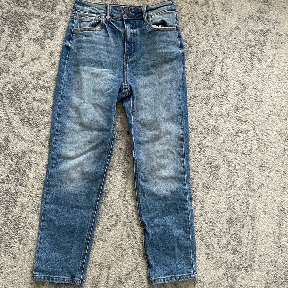 CJLA ‘Denver’ Jeans